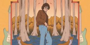 Reseña del CD: Tony Joe White y Flying Mojito Bros, The Swamp Fox
