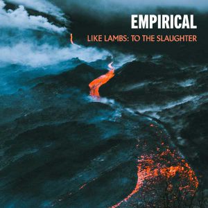 Reseña del CD: empírico, como corderos: al matadero