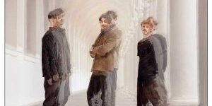 Reseña del CD: maTrigal, Entre Hogares