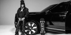Rylo Rodríguez lanza video ‘Eliza’ de ‘SKATE’