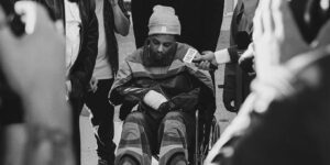 Skilla Baby anuncia nuevo álbum con tráiler coprotagonizado por 50 Cent