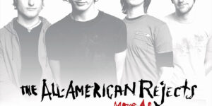 The All-American Rejects anuncian ‘Move Along’ Deluxe
