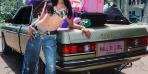 ‘Valley Girl Problems’ comienza el nuevo capítulo de Kylie Cantrall