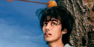 aron! Anuncia álbum debut ‘Too Close For Running’