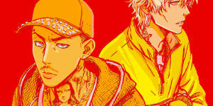 mgk y Yuki Chiba se unen para el nuevo sencillo ‘JJK’