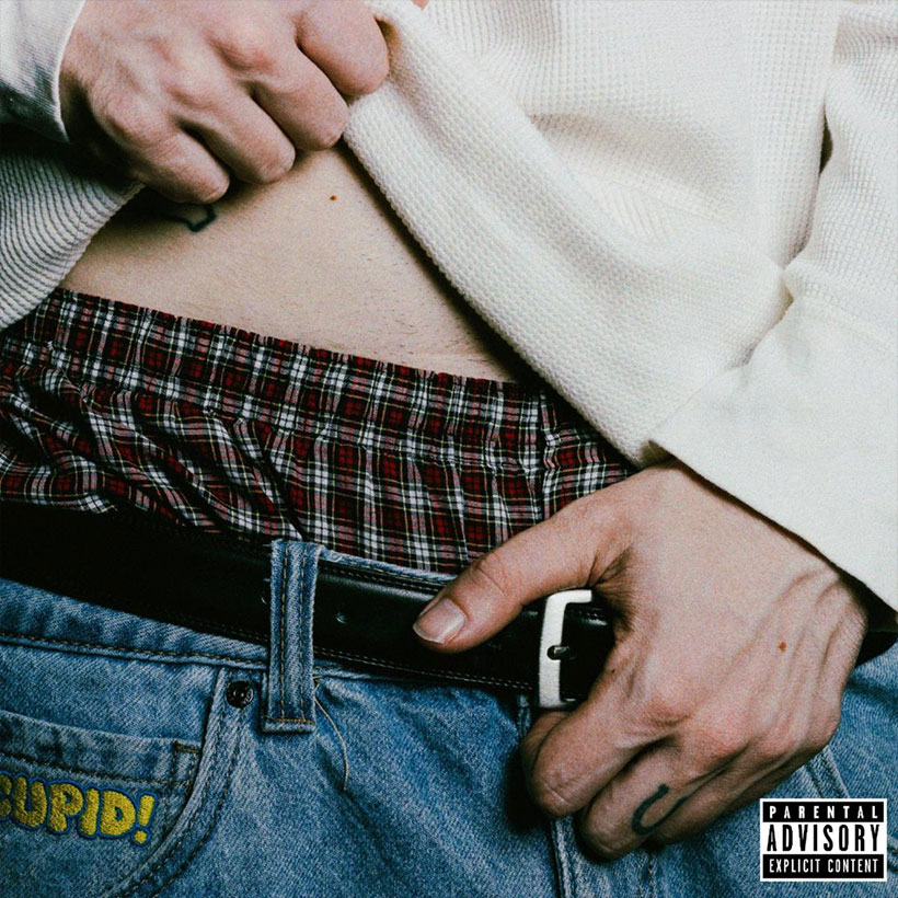 supermodel* cupid! cover