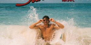 Tres nuevas pistas llegan al ‘Sunburn Mixtape’ de Tucker Wetmore