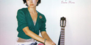 Liana Flores anuncia EP ‘Y así sigue…’