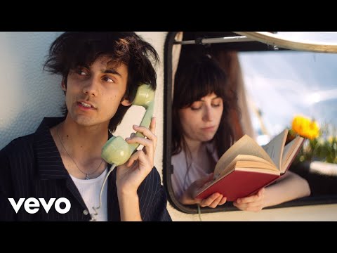 Vídeo de YouTube