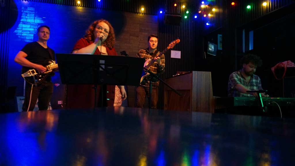 Agenda del Festival: Summartónar en las Islas Feroe