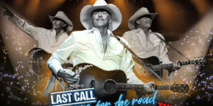 Alan Jackson honrado al alcanzar la nueva certificación de la RIAA
