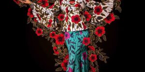 Angélique Kidjo hace historia con la estrella del Paseo de la Fama de Hollywood