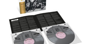 ‘At Fillmore East’ de The Allman Brothers Band obtiene una reedición en Vinylphyle