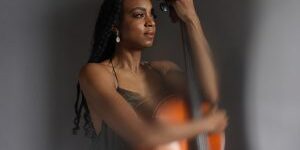 Ayanna Witter-Johnson: pionera