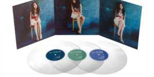 ‘Back To Black’ de Amy Winehouse se reeditará en su 20º aniversario