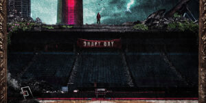 Casper TNG lanza el álbum debut oficial ‘Draft Day’
