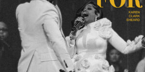 El ganador de varios Grammy Kirk Franklin comparte el nuevo sencillo ‘Thank You For Everything’