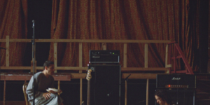 Escucha ‘You’ll Always Be Mine’ de Will Swinton