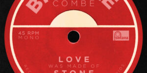 Escuche la nueva canción de Brooke Combe ‘Love Was Made Of Stone’