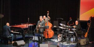 Festival de Música de Divulgación: Música en constante rotación