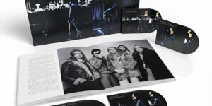 ‘For Your Pleasure’ de Roxy Music recibirá reediciones de lujo