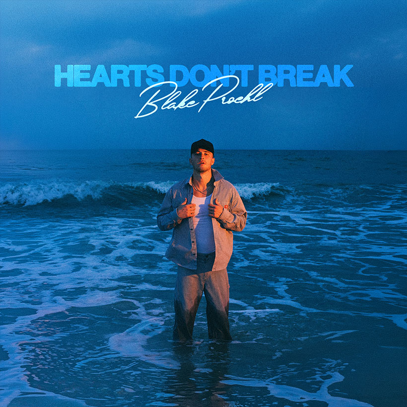 Blake Proehl Hearts Don
