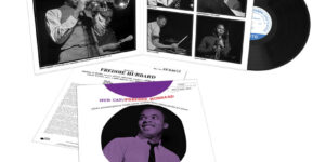 ‘Hub Cap’ de Freddie Hubbard regresa al vinilo