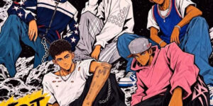 JYT comparte nueva canción ‘First Time’