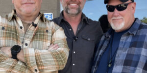 Josh Turner aparecerá en el podcast inmersivo de East Iris