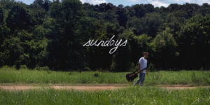 Josiah Queen comparte el nuevo sencillo ‘sundays’ de ‘Damascus Road’