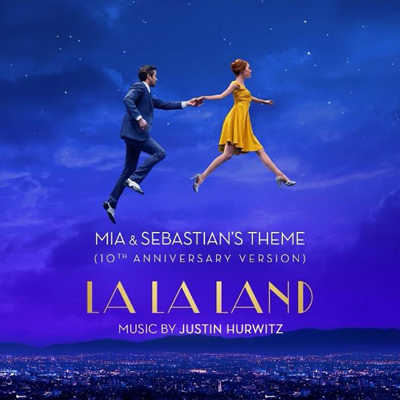Justin Hurwitz Mia Sebestain’s Theme