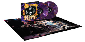 KISS celebra el 30 aniversario de ‘You Wanted The Best…’