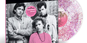 La banda sonora de ‘Pretty in Pink’ obtiene una reedición en vinilo por su 40 aniversario
