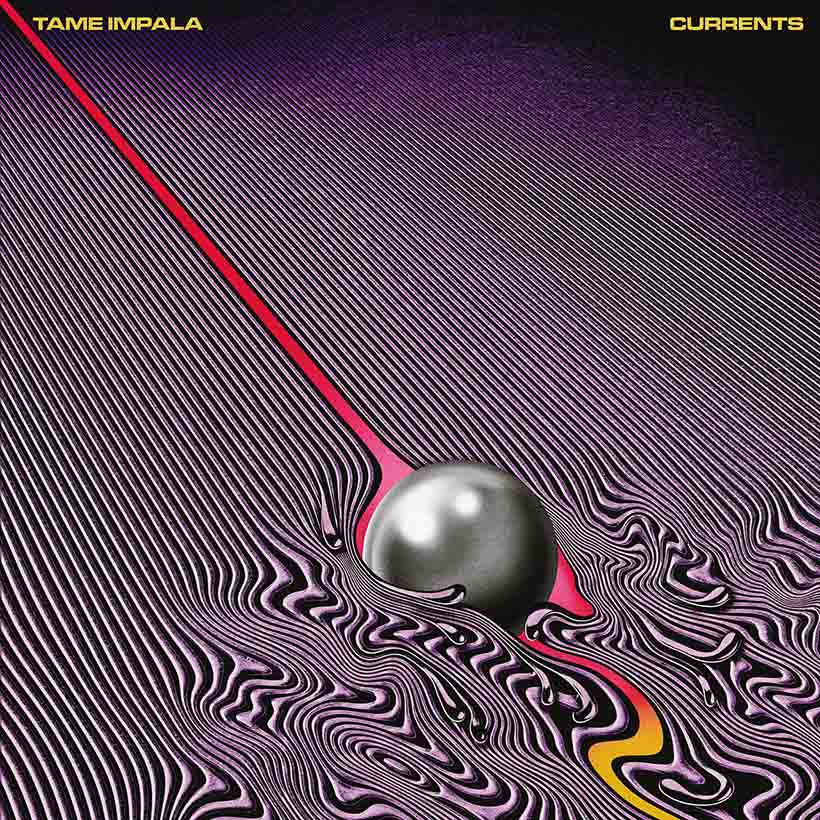 'Let It Happen' de Tame Impala se une al Spotify Billions Club