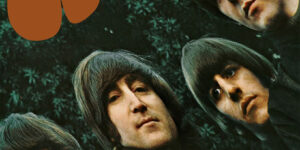 Los Beatles presentan ‘Day Tripper (cinta de trabajo de composición)’ antes de la reedición de ‘Rubber Soul’