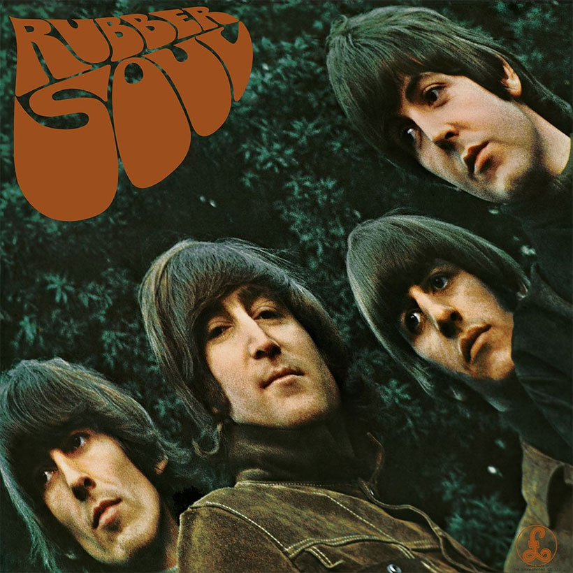 Los Beatles presentan 'Day Tripper (cinta de trabajo de composición)' antes de la reedición de 'Rubber Soul'