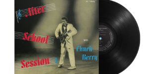 Los álbumes de Chuck Berry y Koko Taylor se unen a la serie Chess Acoustic Sounds