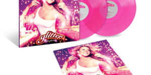 Mariah Carey celebra 25 años de ‘Glitter’
