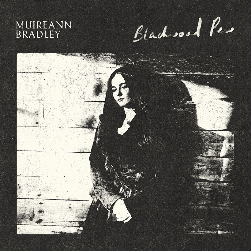 Muireann Bradley Blackwood Pew EP