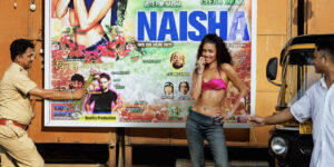 Naisha lanza el EP debut ‘911’ y el vídeo ‘CONTRABAND’