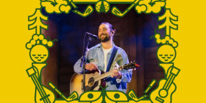 Noah Kahan anuncia el segundo concierto benéfico anual de folk y calles