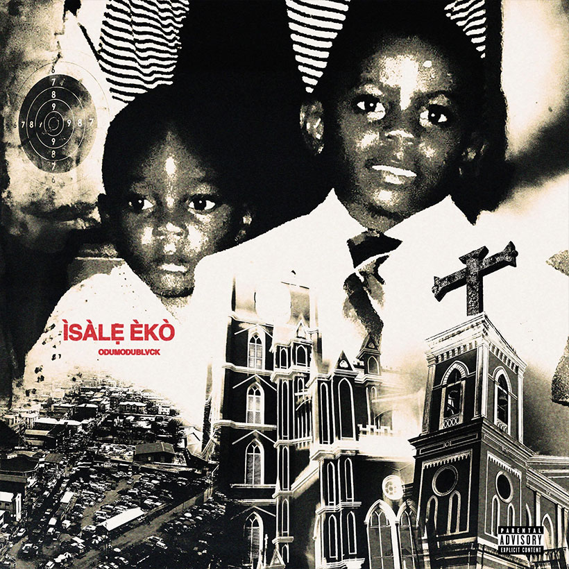 ODUMODUBLVCK ISALE EKO