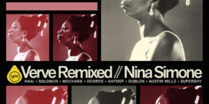 Ocho productores reelaboran a Nina Simone para la nueva compilación Verve