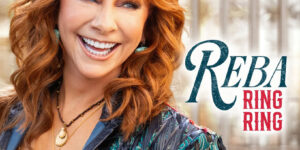 Reba McEntire comparte el vídeo musical ‘Ring Ring’