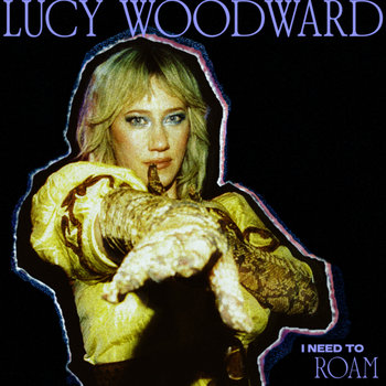 Reseña del CD: Lucy Woodward, Necesito vagar