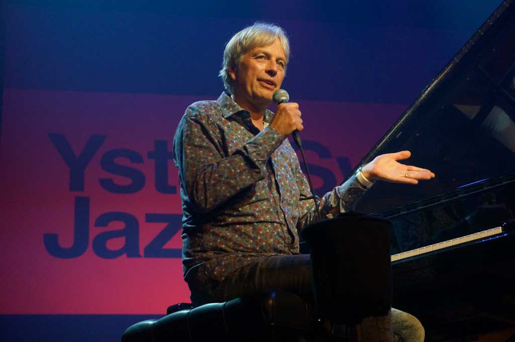 Reseña del festival: Festival de Jazz de Ystad 2026