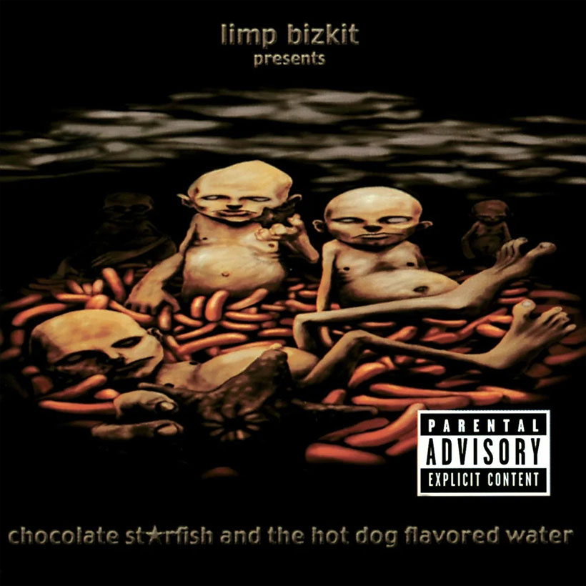 Limp Bizkit Rollin Air Raid Veihicle