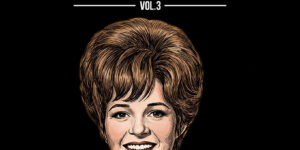 Seis discos de Brenda Lee llegan al streaming por primera vez