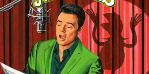 Seth MacFarlane interpreta clásicos de los Muppets en su nuevo álbum