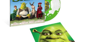 Shrek recibirá una edición de aniversario llena de líquido de edición limitada